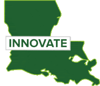 lsuagcenter agriculture lsu farming louisiana Sticker