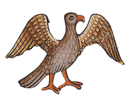 gettymuseum bird fly flying wings Sticker