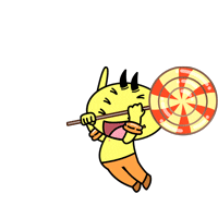 CloverStudios angry nft mad alien Sticker