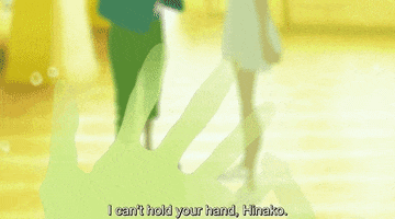 Animation Cartoon GIF by All The Anime — Anime Limited