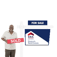 The Bahamas Sticker by ERA Dupuch Real Estate