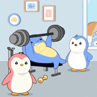 Sport Love GIF by Rich Whale Alliance