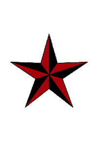 Star Sticker by Beis