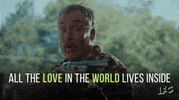 tv show horror GIF by IFC