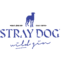 Gin And Tonic Yes Sticker by Stray Dog Gin