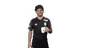 Esports Doc Sticker by SV Werder Bremen