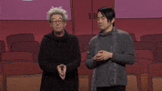 Martin Short Snl GIF by Saturday Night Live