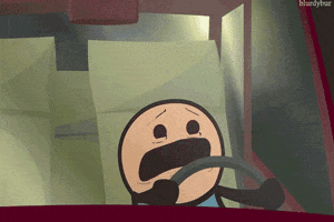 beer run cyanide &amp; happiness GIF