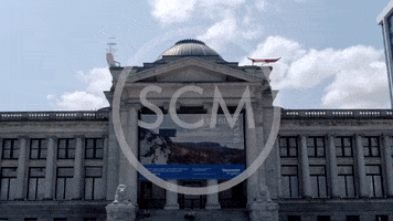 Art Gallery Vancouver GIF by Smart City Media