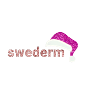 Christmas Santa Sticker by swederm