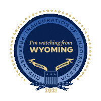 Happy Joe Biden Sticker by Biden Inauguration Committee