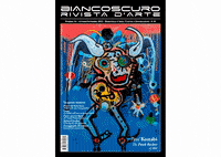 Art Magazine GIF by BIANCOSCURO