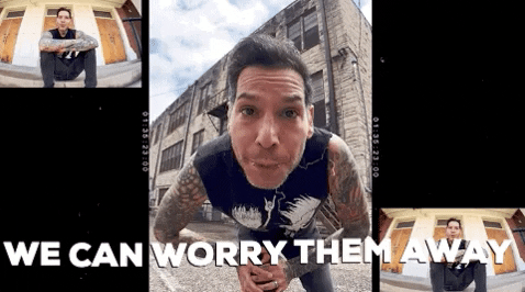 Reassure Punk Rock GIF by mxpx