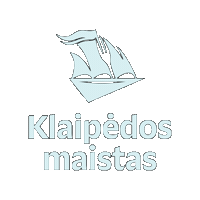 Klaipedosmaistas klaipėdosmaistas Sticker