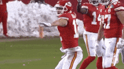 Lets Go Yes GIF by NFL
