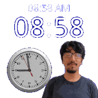 8Am Sticker