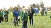 north dakota state bison GIF by NDSU Athletics