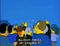 season 6 GIF