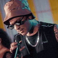 Singer Assam GIF