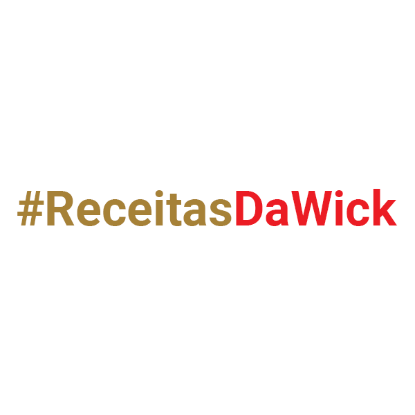 Pao Receitas Sticker by Wickbold