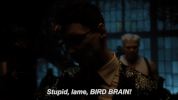 season 4 fox GIF by Gotham