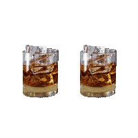 Cheers Bar Sticker by Bacardi Limited
