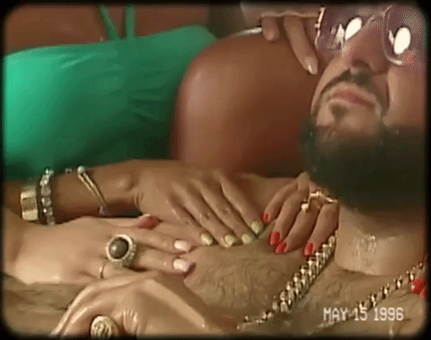 No New Friends GIF by DJ Khaled