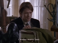 season 6 netflix GIF by Gilmore Girls 