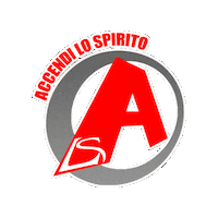 Accendilospirito Sticker by One Day For Fitness