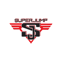 Sport Jump Sticker by Jill Cooper Coalsport