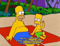 homer simpson episode 10 GIF