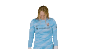 Angel City Sport Sticker by National Women's Soccer League