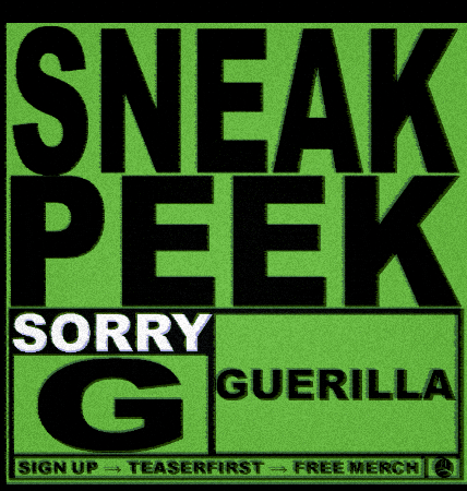 Sorry Watch GIF by El Primo Brand