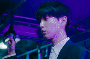K-Pop Bus GIF by PENTAGON