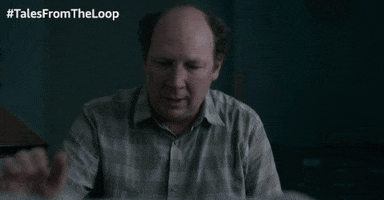 GIF by Amazon Prime Video