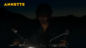 Screaming Adam Driver GIF by Madman Films