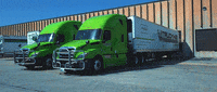 VLTrucking delivery trucks vl vltruckinginc GIF