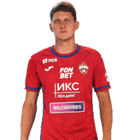 Football Facepalm Sticker by PFC CSKA