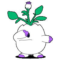 Sad Tears Sticker by Magic Eden