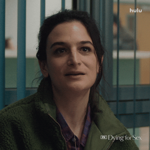 Uh Huh Yes GIF by FX Networks