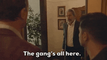 Mark Harmon Gibbs GIF by CBS
