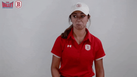 The Valley Mvc GIF by Missouri Valley Conference