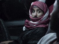 Laugh Smile GIF by Telfaz11