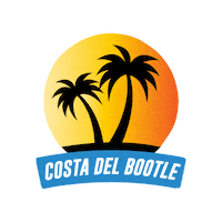 Summer Bootle Sticker by Hugh Baird College and University Centre