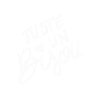 Kiss Sticker