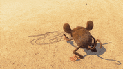 Les As De La Jungle Drawing GIF by tatprod