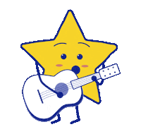 Stronger Together Star Sticker by European Commission