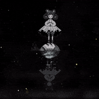 Art Girl GIF by Chemical Sister