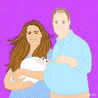 Animation Domination Baby GIF by gifnews