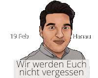 Germany Deutschland Sticker by FaraOana